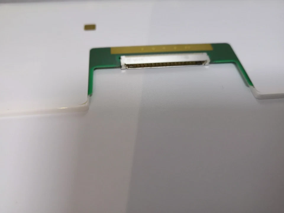 Original Fujitsu CP152611-01, 14.1" XGA (1024x768) TFT LCD Matt N141X5 - L05 NEU - Bild 2 von 4