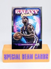 Zach Randolph 2023-24 Topps Chrome Cosmic Galaxy Greats GG20