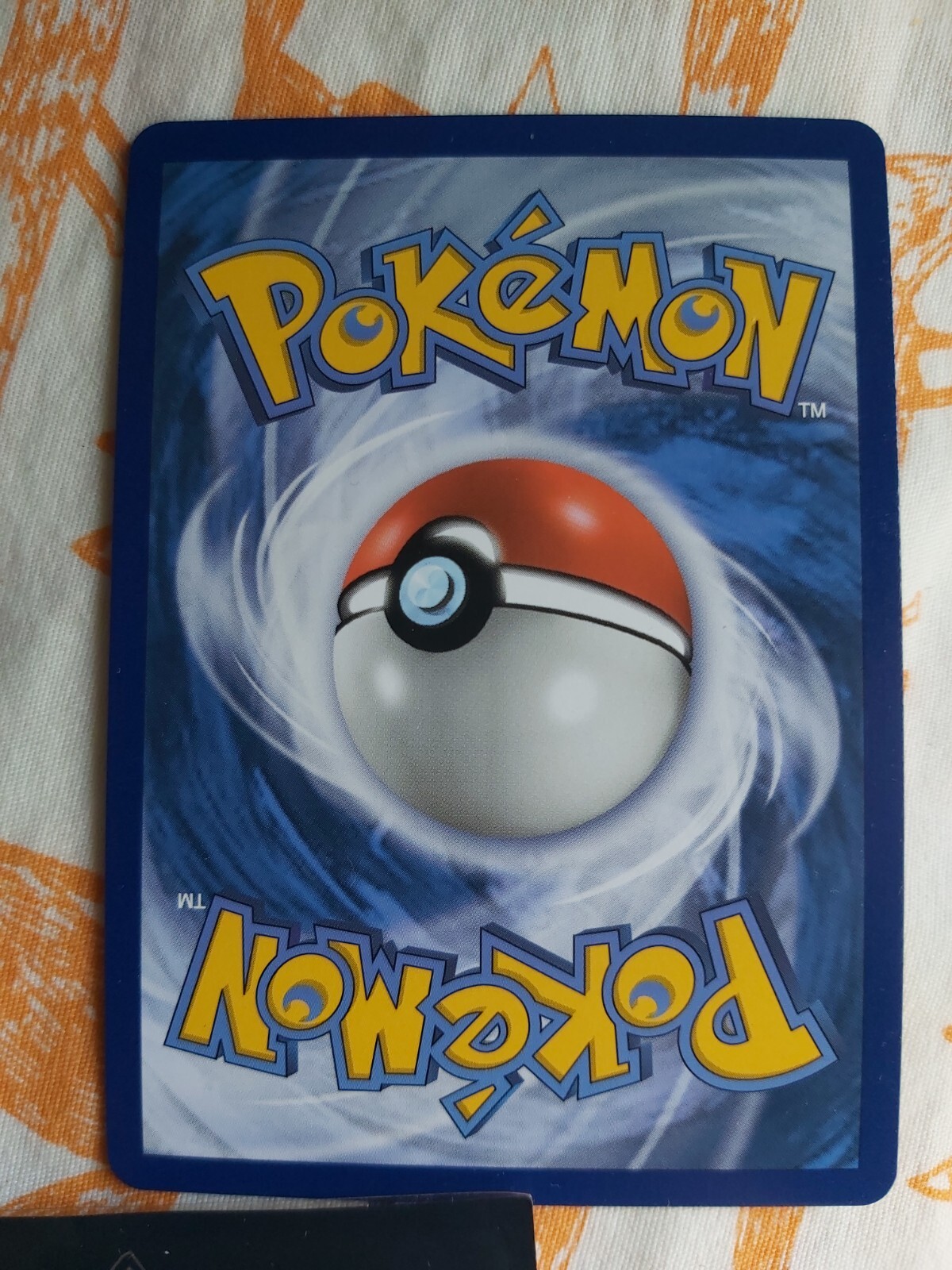 Pokémon TCG Crushing Hammer Full Art Secret Rare SMUltra Prism (166/