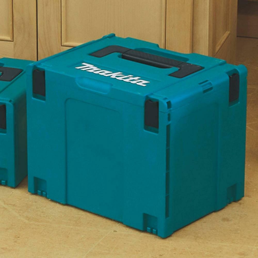 ゴッドマザー Makita 197213-3 Interlocking Case, X-Large/12-1/2