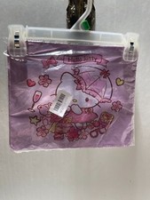 Hello Kitty Ultra-thin Mouse Pad Pink