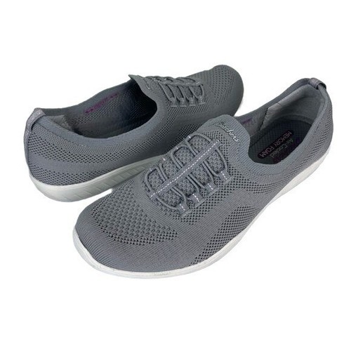 skechers air cooled memory foam women's