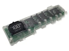 (Same Day Ship) Frigidaire Dryer Control Board A03965706 Same Day Ship