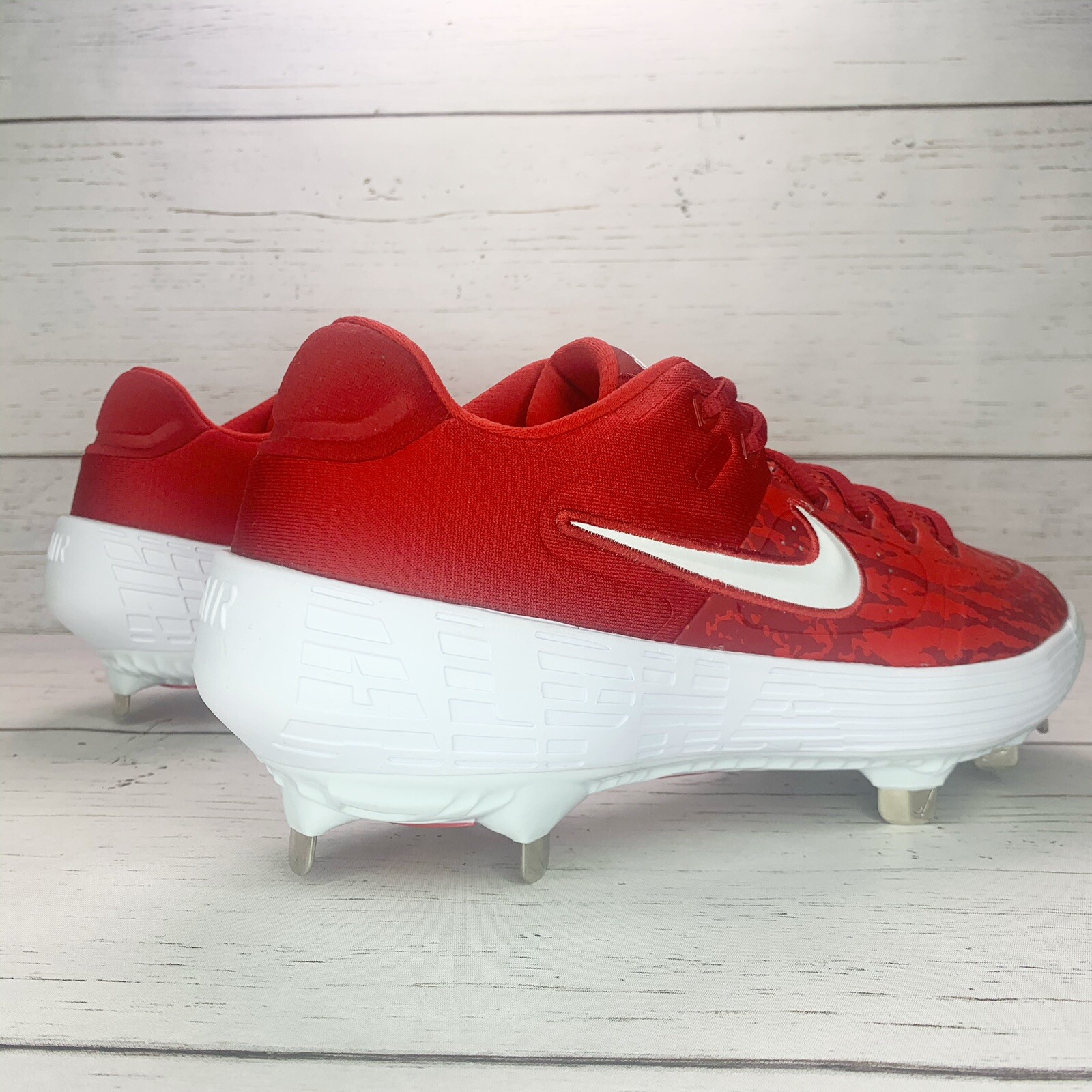 nike women's alpha huarache elite 2 turf softball cleats