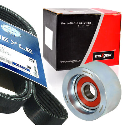 MEYLE 7PK2265 Keilrippenriemen + Rolle für HONDA ACORD VIII CR-V II FR-V