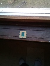 Intel Core I7-4770 CPU Processor 3.40 GHz Quad Core Haswell SR149 LGA 1150...