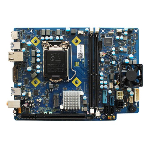 Placa madre 26CD3 para Dell Alienware X51 R3 Intel LGA1151 DDR4 026CD3 - Imagen 1 de 6