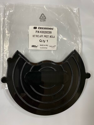 Tecomec Shield for grinding wheel EVO and Oregon 410-120 572528