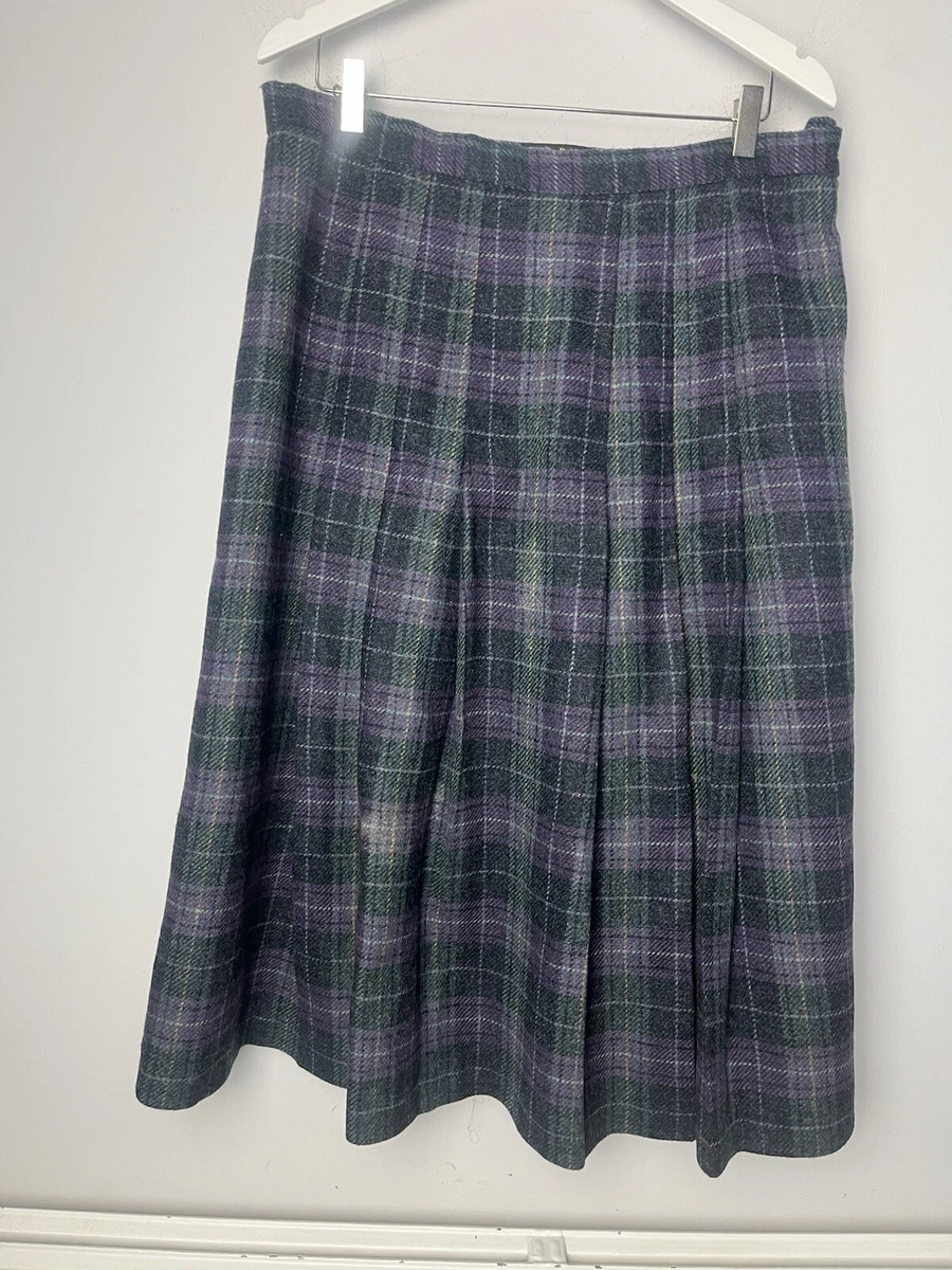 Gonne Plissettate Da Donna, Inverno 2025/2026 - Foto 11