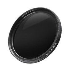 Walimex pro Filtre gris ND1000 slim MC 86mm