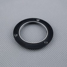M33, metal lens flange, large format lens 32,5 Germany
