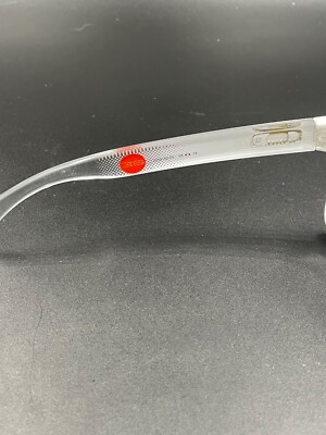 Oakley STAPL Holbrook Polished White Frame | eBay