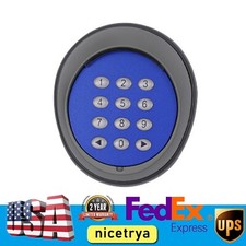 Wireless keypad For Swing Sliding Gate Opener...