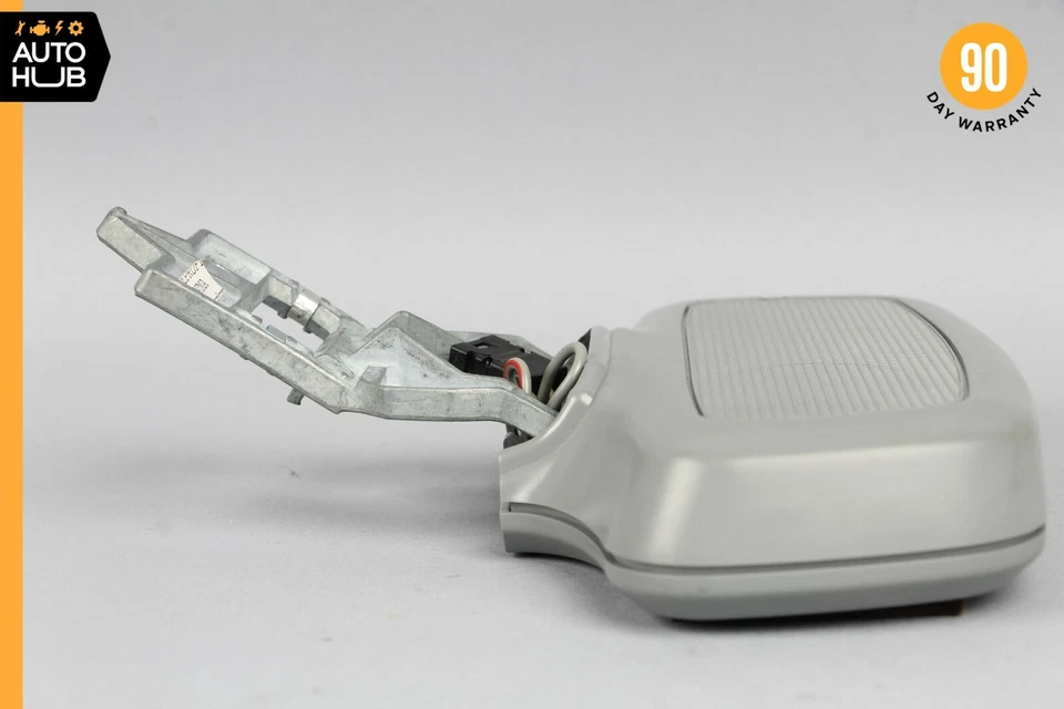 94-99 Mercede W140 CL500 S500 S600 cupé consola superior altavoz de teléfono Bose Foto 4 de 4