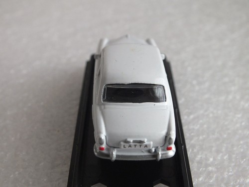 Modellauto Vierke Marketing Service - VOLVO LÄTTA P 121 - H0 - 1:87 - Bild 7 von 13