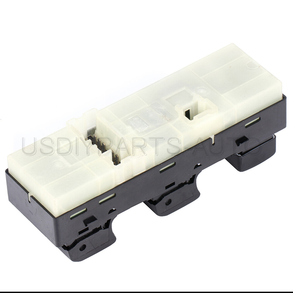 2008 Infiniti G35 Fender Driver Side Master Window Switch For 2011
