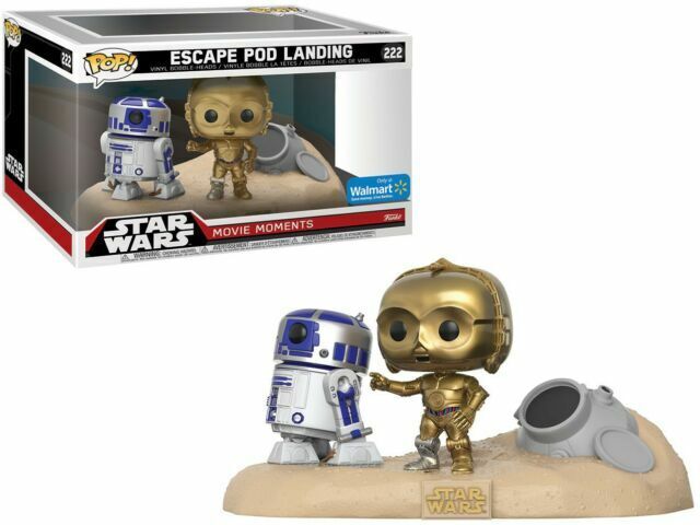 r2 d2 funko pop