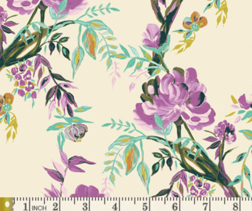 365 Fifth Avenue Betty Anns Charm 95841 Bari J Art Gallery Stoff von Half Yd - Bild 3 von 5