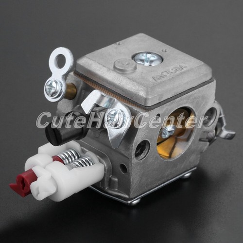 Chainsaw Parts Carburetor Carb For Husqvarna 340 345 346XP 350 351 353