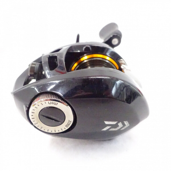 DAIWA - 19 ALPHAS CT SV 70SH 【LEFT HANDLE】 Daiwa Alphas CT SV 70SHL Left – JDM TACKLE HEAVEN