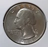 1968 Washington P Quarter - BU - Uncirculated