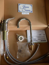 American Standard Monterrey Faucet, High Flow Chrome 6114lv10300.002 AS101