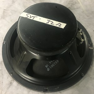 ampeg 10 inch replacement speakers