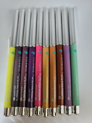 SEPHORA ULTIMATE GEL EYELINER WATERPROOF SHOOSE COLOR