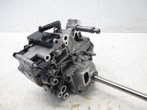 2011-2016 AUDI A4 A5 NDV 2.0T TRANSMISSION MODULE VALVE BODY TCM 0AW927156K 0420 - Picture 7 of 11