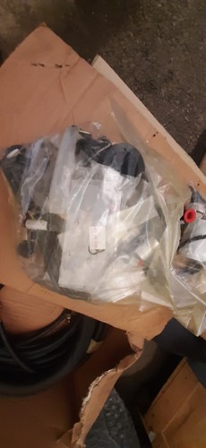 R00008 KIT DIAVIA IMPIANTO ARIA CONDIZIONATA A/C AUTO PER RENAULT - Imagen 7 de 9