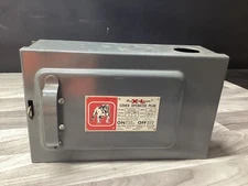 ITE BUSTRIBUTION XL XLP423N BULLDOG 100 AMP #110E136PR6*CO