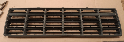 80 81 1980 1981 Ford full size pickup truck & Bronco plastic grille insert grill