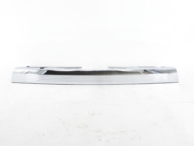 Genuine OEM Honda 74890-TK8-A31ZA Liftgate Tailgate Finish Molding