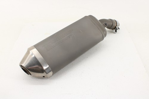 2011-2024 Suzuki GSXR600 GSXR750 Exhaust Muffler - Picture 8 of 9