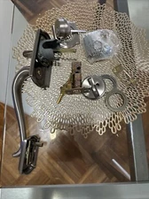 camelot schalage lock