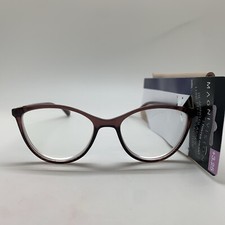 Foster Grant Magnivision FGLR 24 649 ROS ROSE 3.25 READING READERS GLASSES