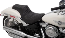 Drag Specialties Predator III Seats Diamond 0802-1189