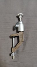 Vintage Soviet tripod for fed cameras. USSR Pocket tripod. 1970s