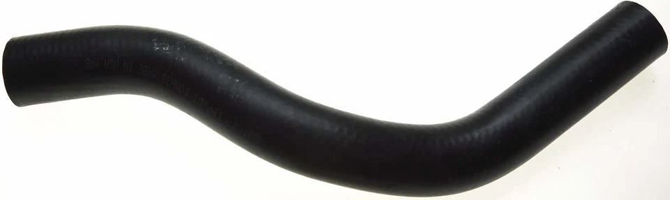 Manguera de refrigerante de radiador para Hyundai Sonata 1999-2005 puertas superiores 2000 2001 2002 Foto 4 de 4