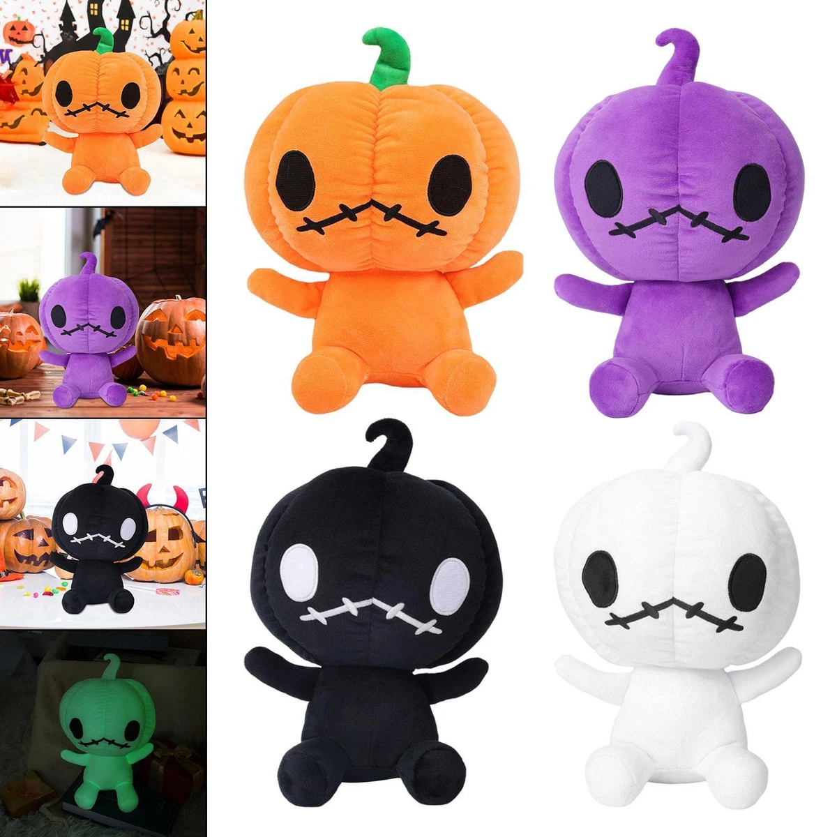 Huggable stuffed on sale toys