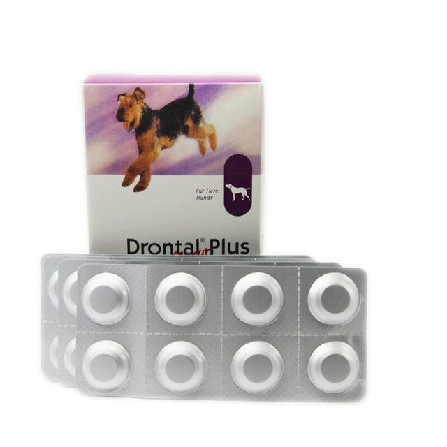 drontal plus ebay