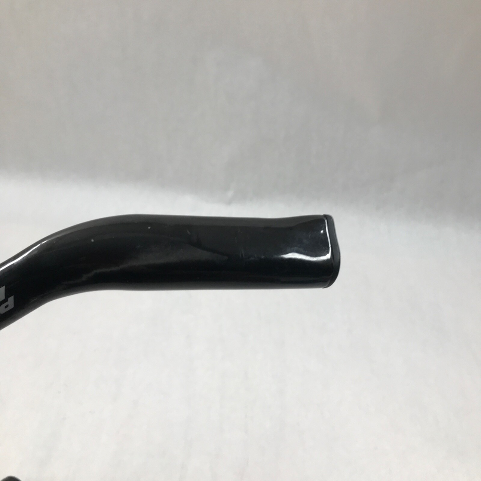 Profile Design Carbon Stryke Aero Handlebar Extensions See Photos Description