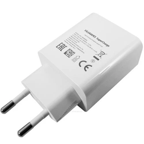 Cable cargador USB tipo C súper carga original Huawei 5A para P20Pro Mate 10Pro Foto 2 de 4