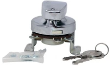 Harley Davidson #71501-73 6 terminal Ignition Switch 1973+  Big Twins Motorcycle