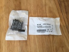 Eaton Cutler-Hammer E22D Direct Voltage Light Unit (Without Bulb) 