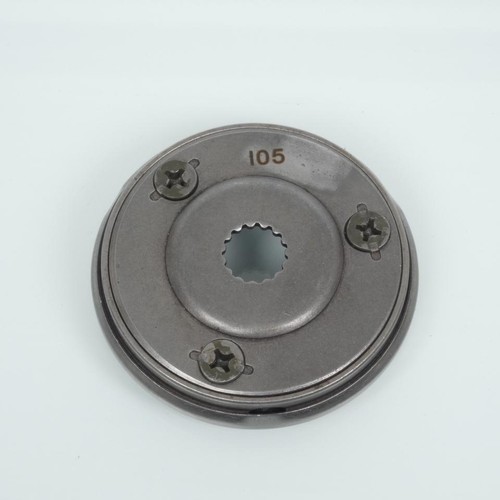 Variateur Haute Performance P2R Pour Scooter MBK 125 Skyliner Après 1998 Neuf