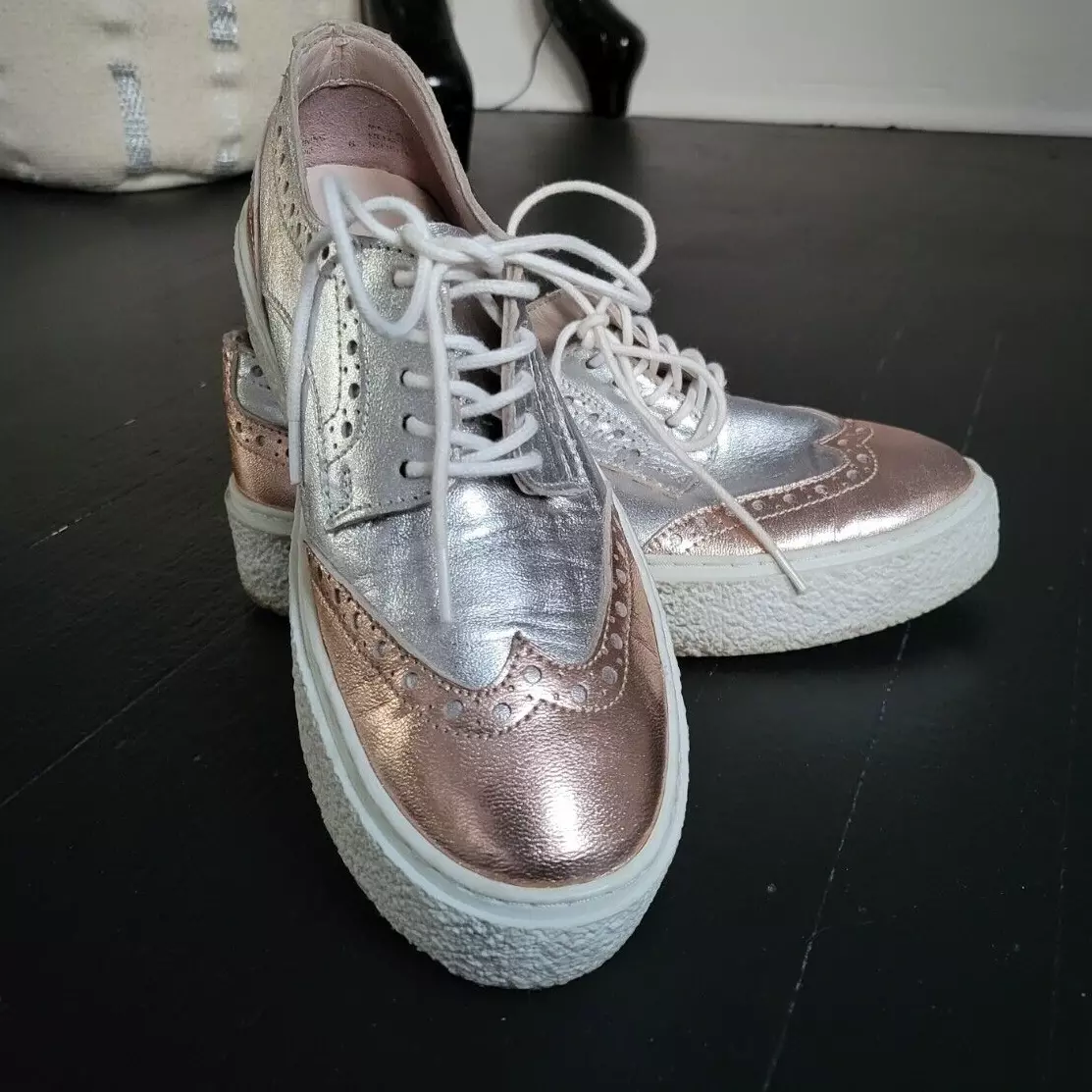 Seychelles oxfords sales