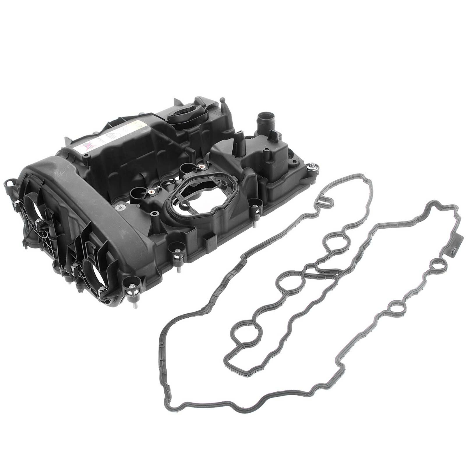 Mini Cooper Parts Diagram Valve Cover How To Replace Valve C