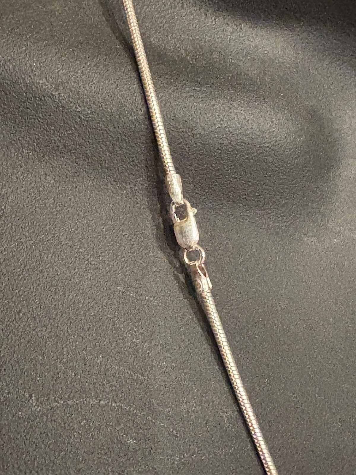 ARTISAN CELESTIAL SILVER STAR MOONSTONE PENDANT A… - image 7