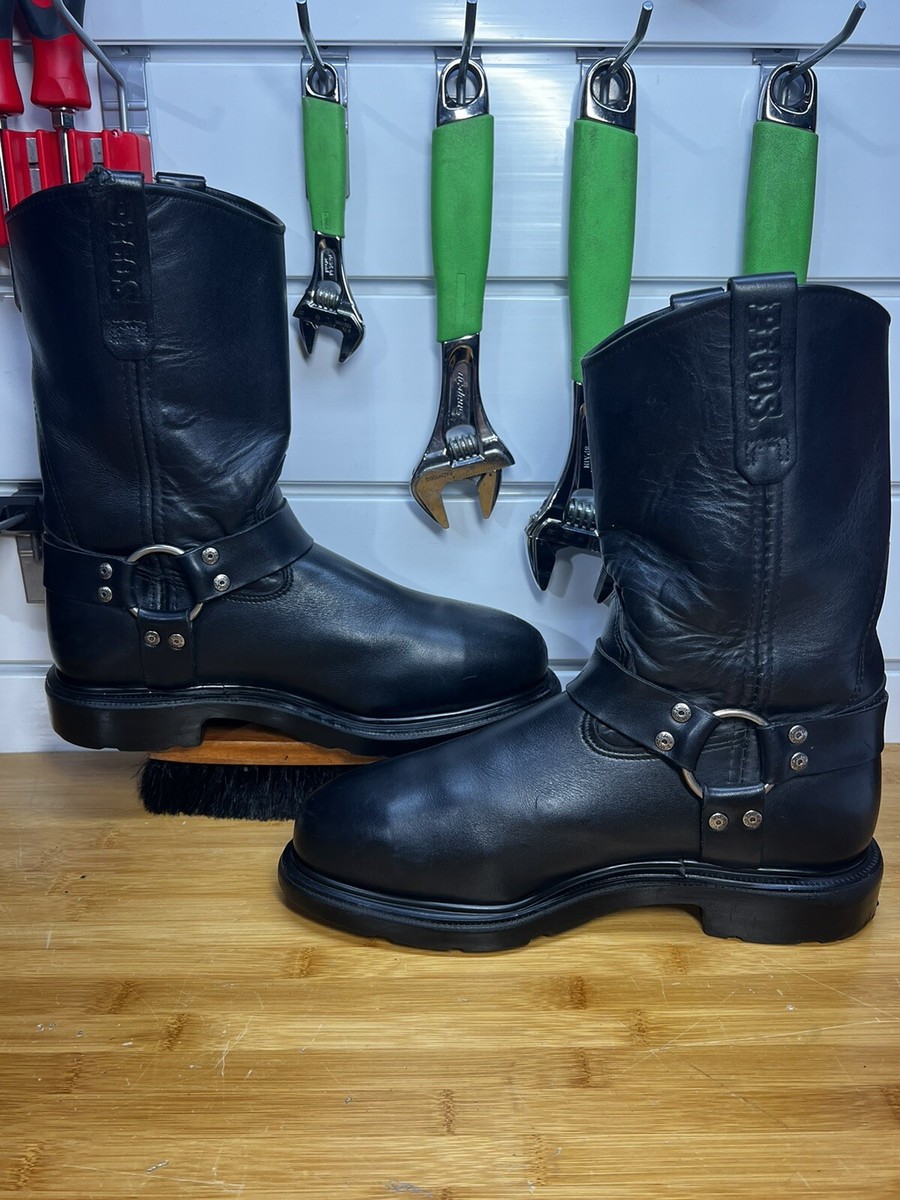 Mens Red Wing 4471 Pecos 11 display picture 1